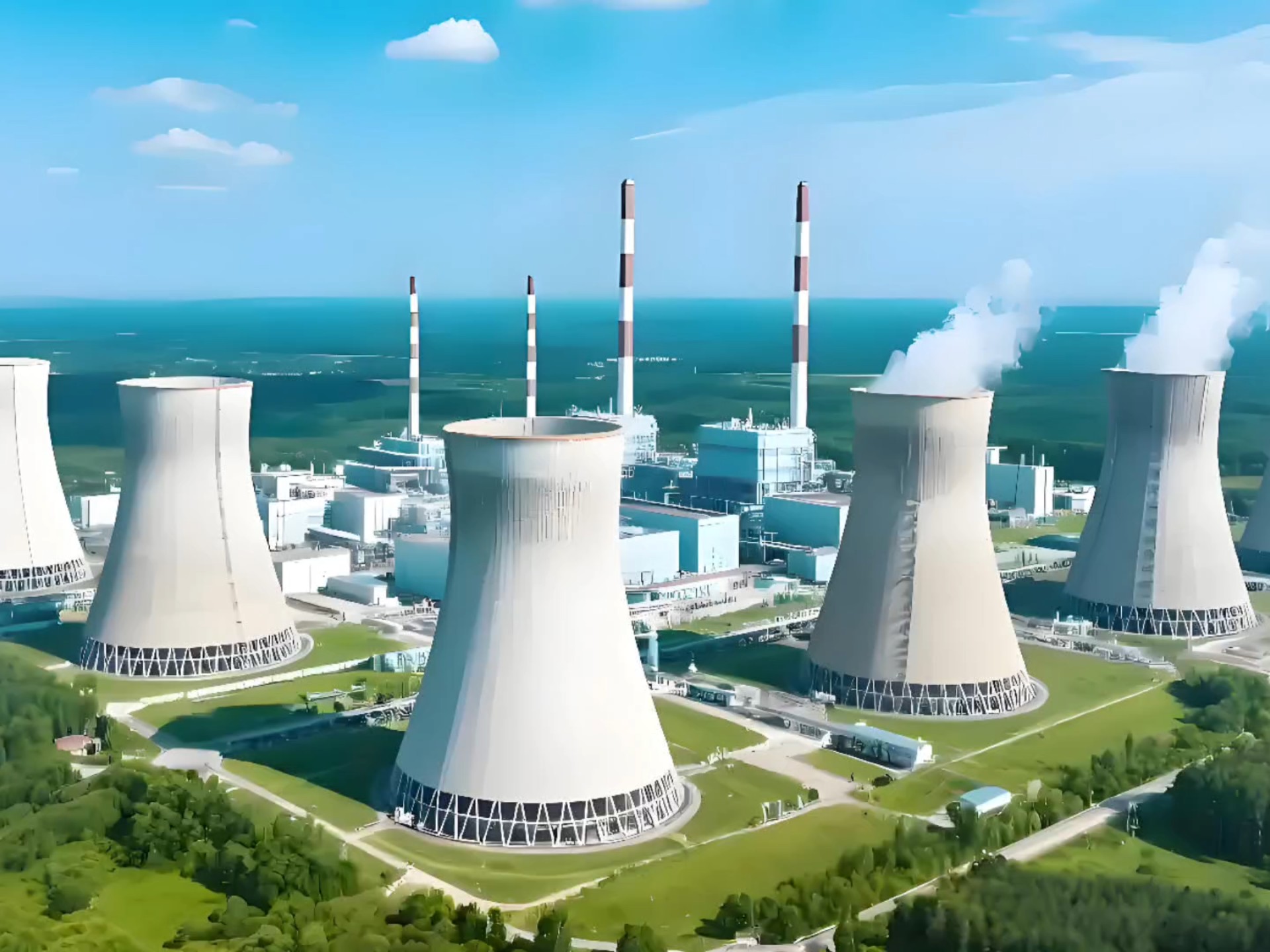 2.&nbsp;技术自主：核心装备全面国产化