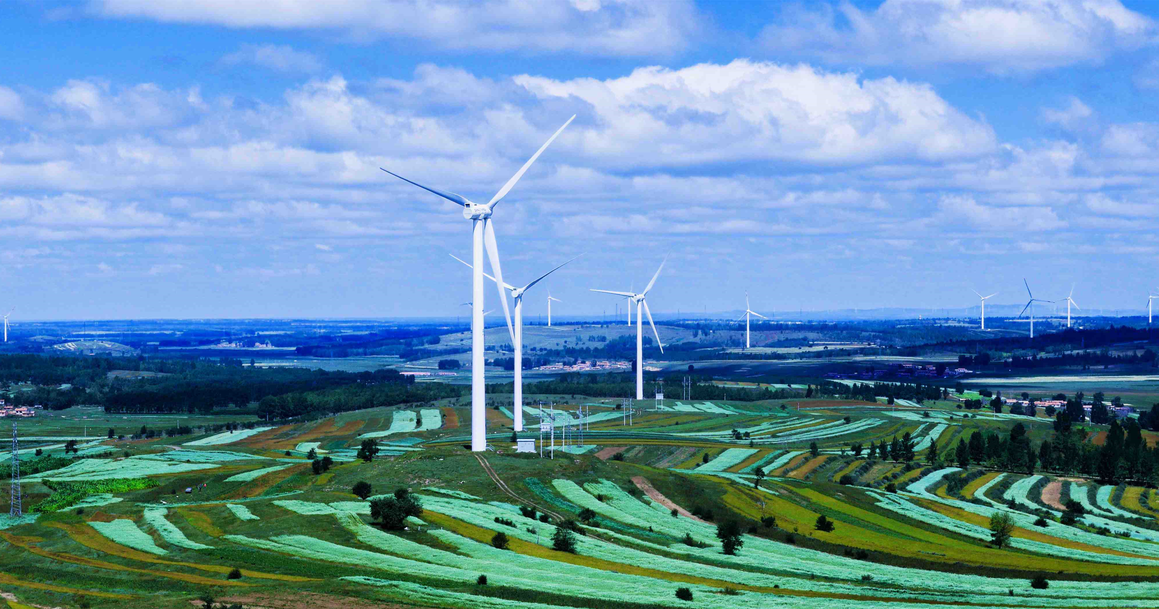 不仅避免了线路管散乱和缠绕的现象