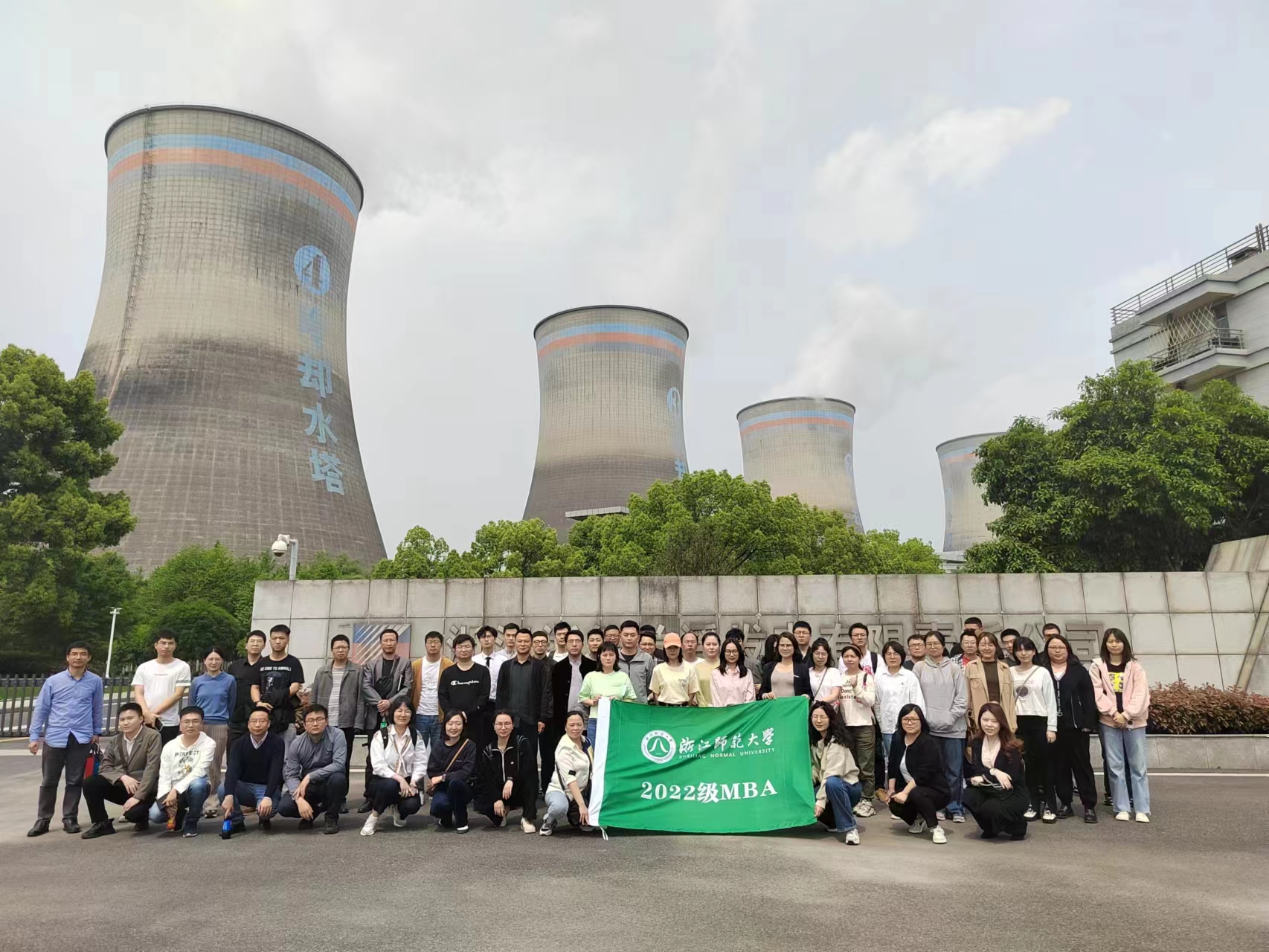 旨在帮助在校大学生深入企业一线