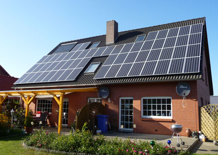 随着越来越多的企业参与到可再生能源的使用中