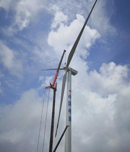 美国与中国竞争绝非易事