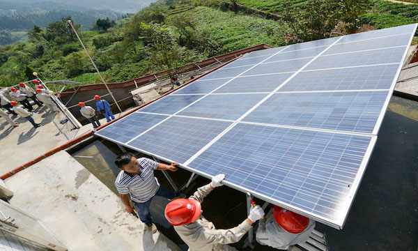 还可以成为虚拟电厂的一部分