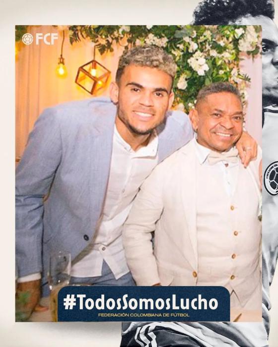 利物浦球员迪亚斯父亲被反政府武装绑架后成功