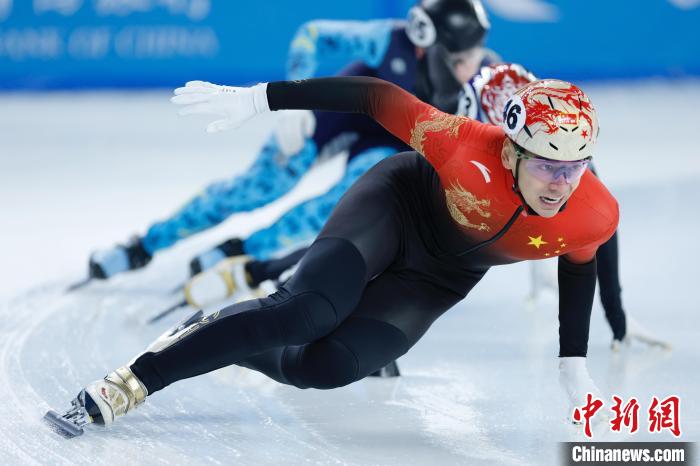 哈尔滨亚冬会两日赛况：中国雪上项目狂揽9金创