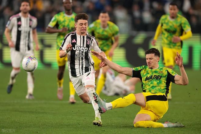 尤文图斯主场1-1战平萨索洛 洛卡特利点球失手成