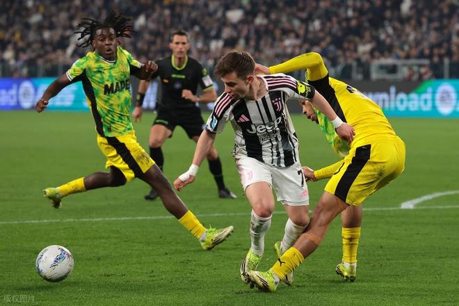 尤文图斯主场1-1战平萨索洛 洛卡特利点球失手成