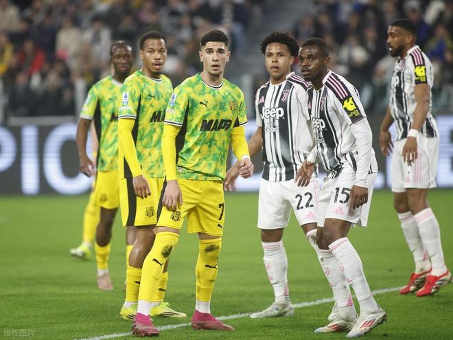 尤文图斯主场1-1战平萨索洛 洛卡特利点球失手成