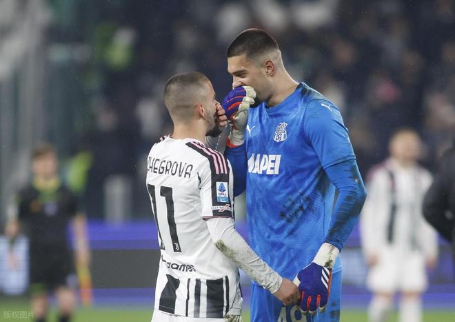 尤文图斯主场1-1战平萨索洛 洛卡特利点球失手成