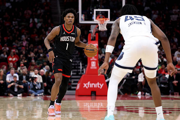 火箭迎战灰熊 爵士掘金对决篮网湖人