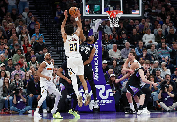 火箭迎战灰熊 爵士掘金对决篮网湖人