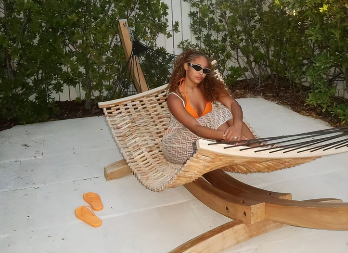 乌布雷合同年稳定输出 超模女友加持幸福生活