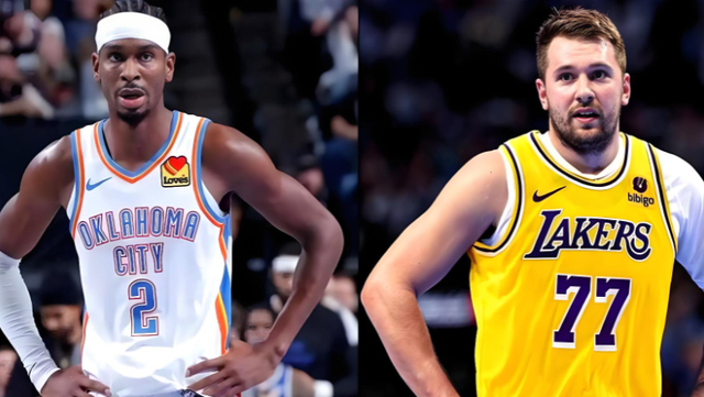 亚历山大以断层优势锁定MVP，约基奇文班亚马紧