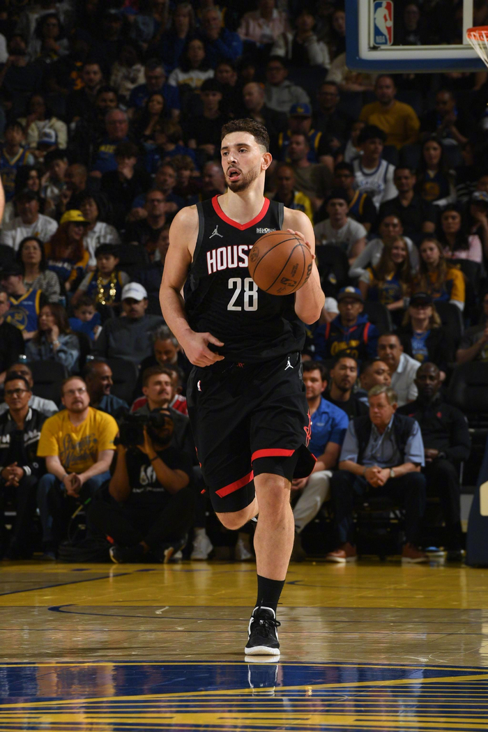 火箭交易贾莱特·阿伦引中锋短板危机