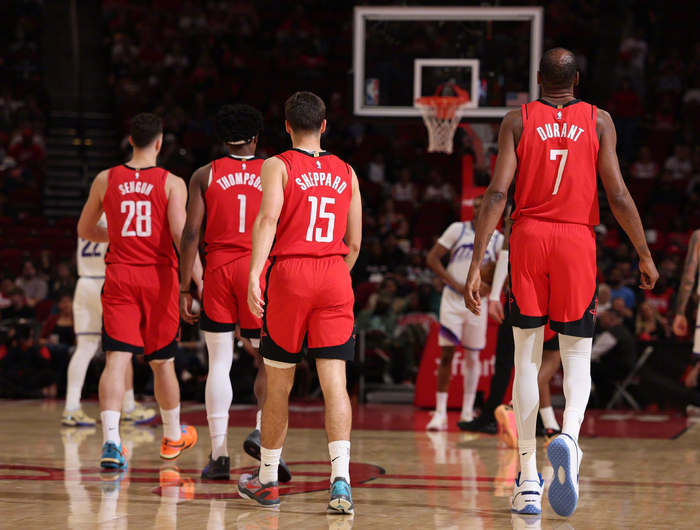 火箭交易贾莱特·阿伦引中锋短板危机